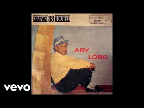 Ary Lobo - Eis Meu Conselho (Áudio Oficial)