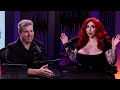Juliette Michelle Boob Talk