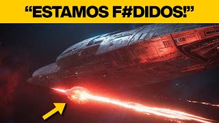 O Hubble detectou um objeto ao lado do 3I/ATLAS por 4 segundos... e então ele desapareceu!