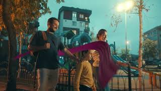 QNB Sigorta - Bugün, Bugünü Yaşa