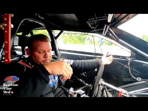 250 M.P.H in 5.7 Seconds inside Brandon Snider's NHRA Pro Mod