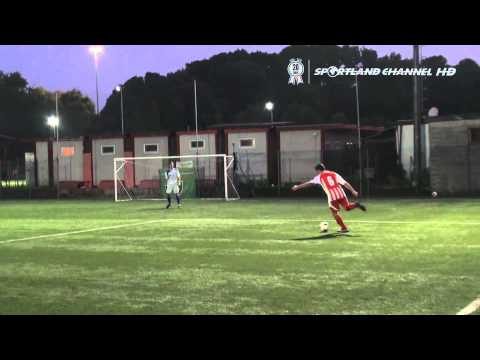 Milano Solidale 2015 6° Edizione - RAI PUBBLICITA' vs FIDUCIARIA OREFICI