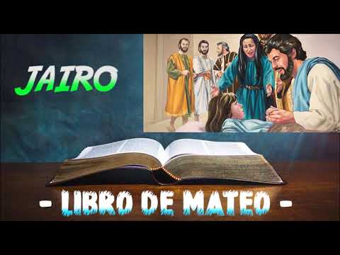 DEVOCIONAL MATUTINO JUVENIL 05/06/2022 - JAIRO
