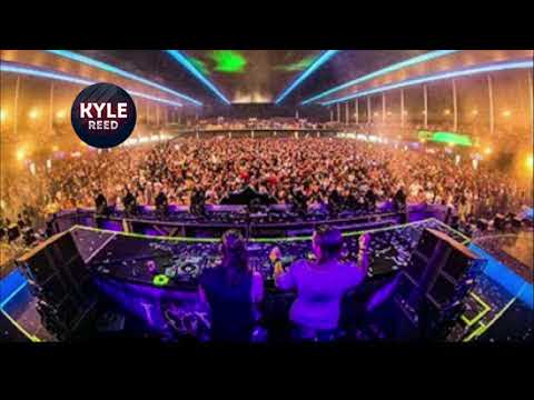 Wolfpack & Diego Miranda Ft. Fatman Scoop - Elev8 (First Version) [@Tomorrowland 2018] (Unreleased)