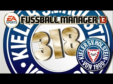 Fussball Manager Let's Play | #318 | Nachbericht | FM13 LP