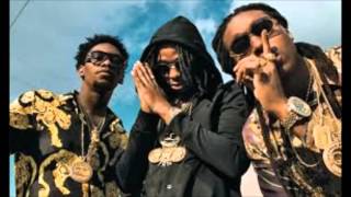 Migos - Life So Hard (Remix)