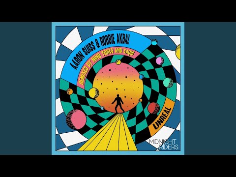 Unreal (Nino Tores Remix)