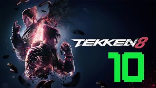 TEKKEN 8 – Chapter 10 [1080p 60FPS]