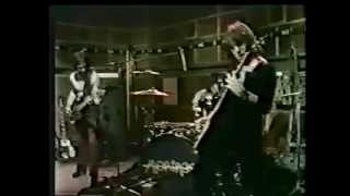 Montrose performs  Bad Motor Scooter in 1974 with Sammy Hagar on vocals