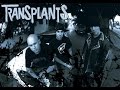 Transplants - Romper Stomper