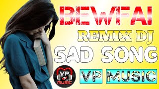 Download lagu Mujhko Ye Teri Bewfai Maar Dalegi Remix From VP Music mp3