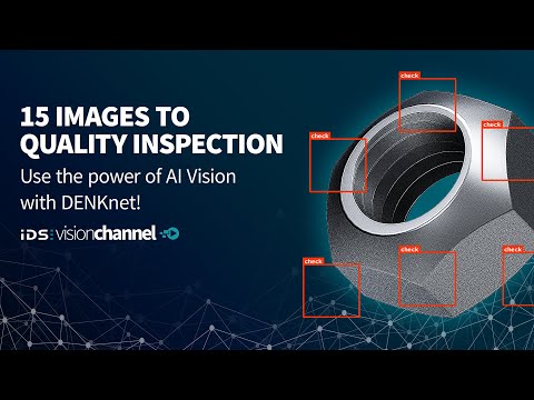 Visual Inspection: The Human Eye in Quality Control | Vibepedia