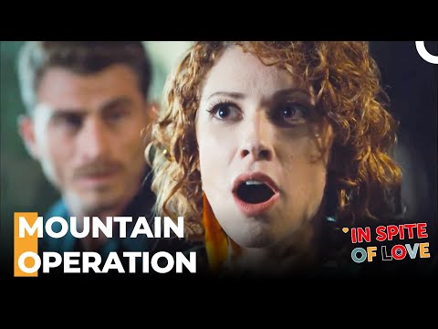 Towards An Amazing Adventure - In Spite Of Love Episode 48