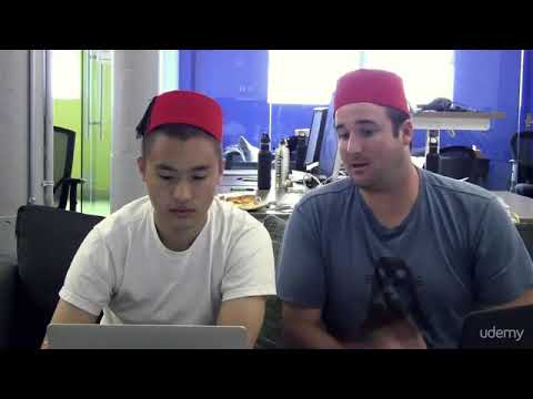 1 Introduction to the Course and Your Instructors SQL Tutorial Full Database Course for Beginners