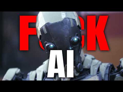 The Reality of AI Buying Youtubers