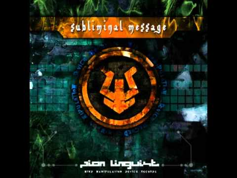 Zion Linguist - Masquerade (Rmx)