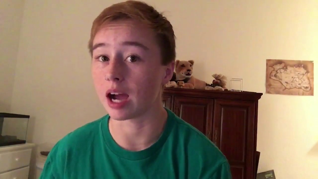 I’M STARTING TESTOSTERONE!!??
