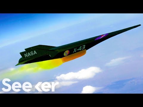How Close Are We To Hypersonic Travel?