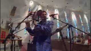 Amazing Grace - Jazz @ St Nicholas Church