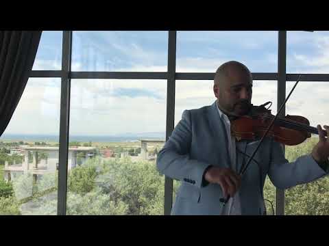 East Motives - Georgios Kiou •  Violin Live 2019