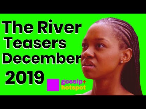 The River Teasers December 2019 [Horrible]
