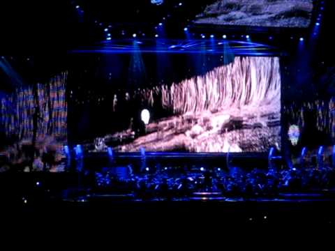 Star Wars In Concert - Narrow Escapes!