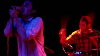 CAP'N JAZZ Reunion - 05 - Yes, I Am Talking To You