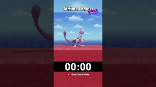 Who can stay in the air the LONGEST? [Part 5]