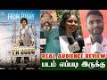 TN2026 Movie Review Natty Nataraj Umapathy Ramaiah Darbuka Siva Kannan Ravi Groups