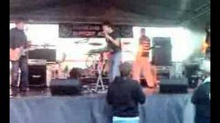 Hell is for Heroes - Kamichi Live