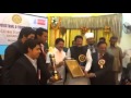 Pista House CITD Award Wining Moment