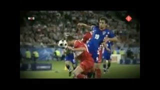 EM 2008: Die Highlights der türkischen Mannschaft