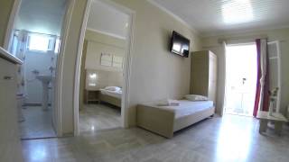 preview picture of video 'HAPPYLAND HOTEL LEFKADA'