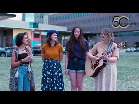Learn Cu Denver S Alma Mater Tutorial 5