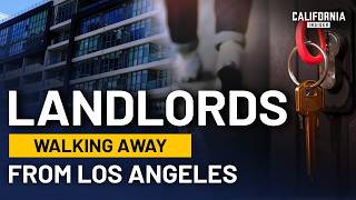 The Great LA Landlord Departure | Housing Market Impact