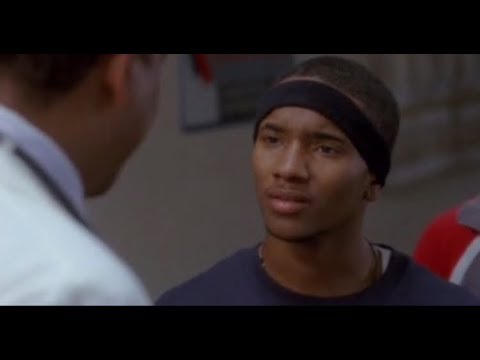 Lil Saint Got SHOT! - You Got Served