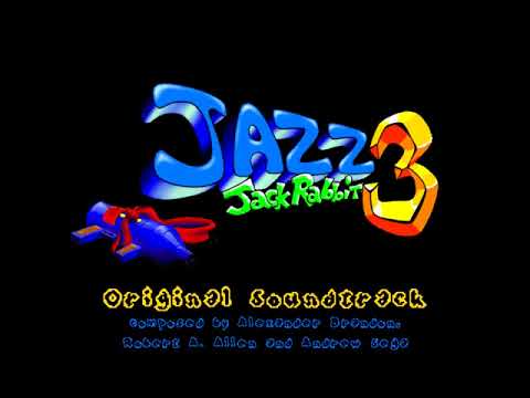 Jazz Jackrabbit 3 OST