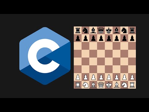 Move Generation Optimizations | Chess Engine in C Part 7