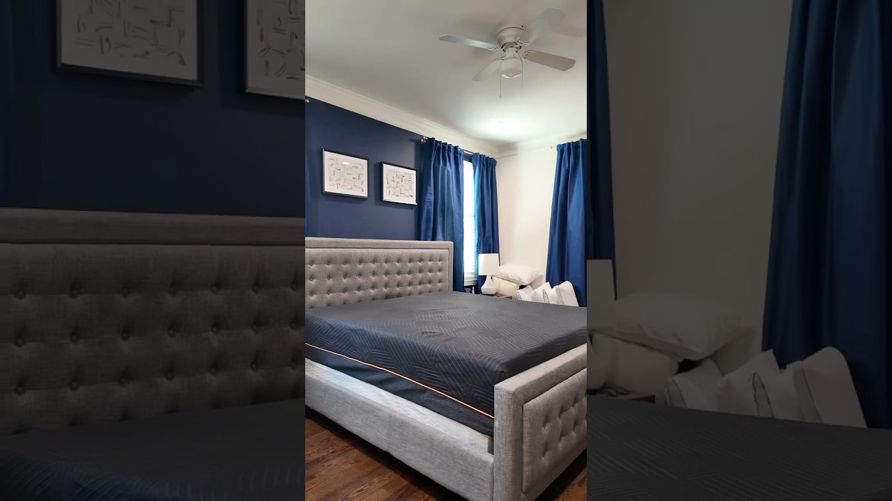 This Mattress Gave Me the Best Sleep in a LONG Time | Ego Home 14” Review