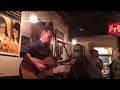 Brad Quinn - "Your Heart Beats Alone" @Glasgow-Shokudou, Japan 12/2/2017