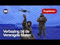 Oekraïense drone strategie treft Wagner-groepen in Afrika | NU.nl | Explainer