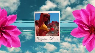 Dirty Heads – Vacation (Borgeous Remix)