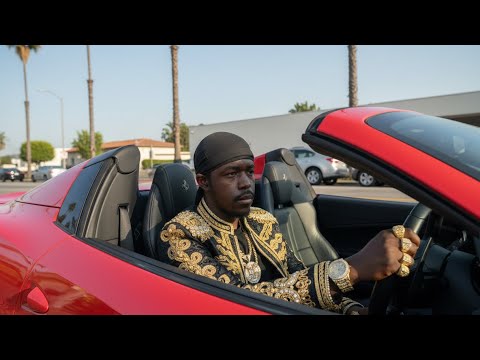 Oliver Oldi - Focus (Video Official)