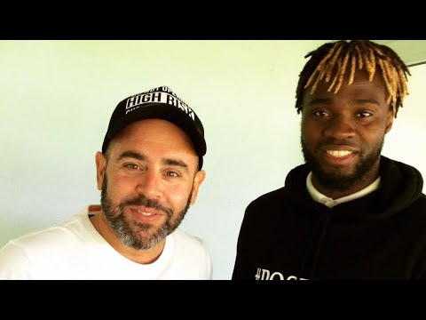 FC Sète entretien, numéro 66, Didier Yagousseti