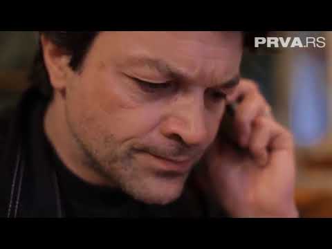 DOSIJE Zemunski klan (Epizoda: Sablja)