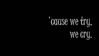 Hollywood Undead - "We Are" [Lyrics on Screen]