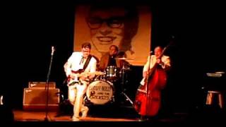 I&#39;m Changing All Those Changes - the Best of Buddy Holly Lives!