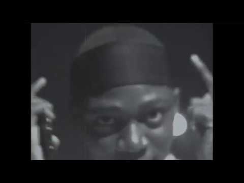 A L P H A - Black Osama Freestyle