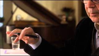 Howard Shore A Composer&#39;s Dream