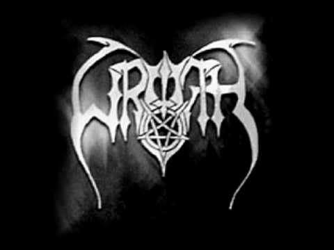 WRATH  Visions Of A Twisted Mind (Unreleased)